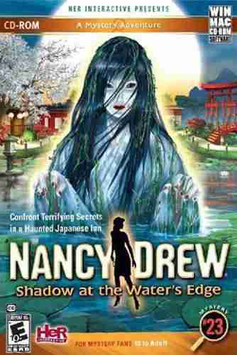 Descargar Nancy Drew Shadow At The Waters Edge [English] por Torrent